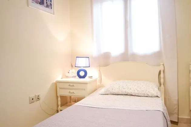 Comfort Apart Daire, 3 Yatak Odası, Plaj Manzaralı
