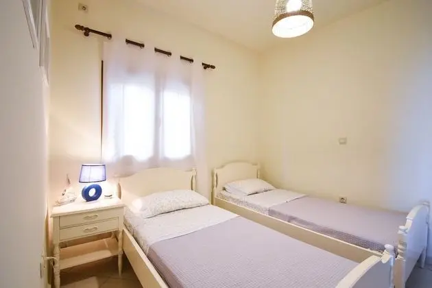 Comfort Apart Daire, 3 Yatak Odası, Plaj Manzaralı