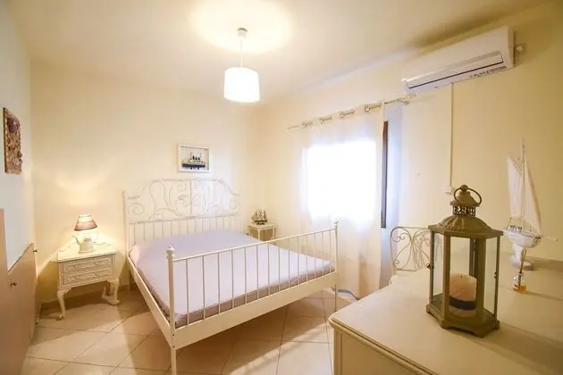 Comfort Apart Daire, 3 Yatak Odası, Plaj Manzaralı