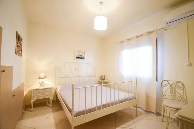 Comfort Apart Daire, 3 Yatak Odası, Plaj Manzaralı