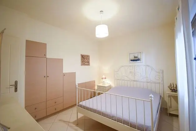 Comfort Apart Daire, 3 Yatak Odası, Plaj Manzaralı