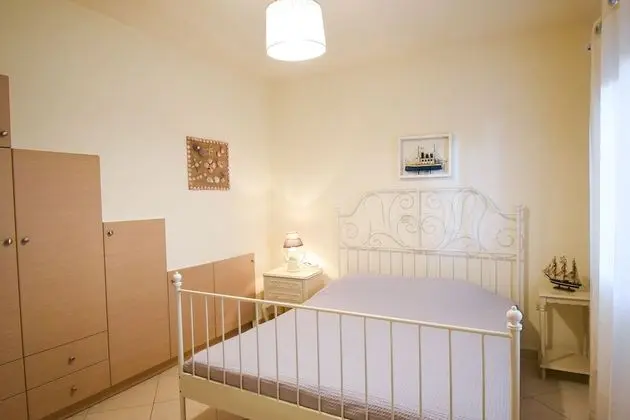 Comfort Apart Daire, 3 Yatak Odası, Plaj Manzaralı