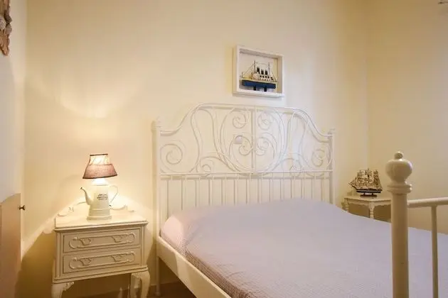 Comfort Apart Daire, 3 Yatak Odası, Plaj Manzaralı