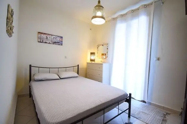 Comfort Apart Daire, 3 Yatak Odası, Plaj Manzaralı