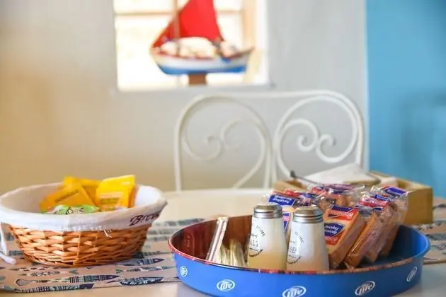 Comfort Apart Daire, 3 Yatak Odası, Plaj Manzaralı