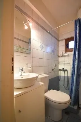 Comfort Apart Daire, 3 Yatak Odası, Plaj Manzaralı