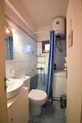 Comfort Apart Daire, 3 Yatak Odası, Plaj Manzaralı