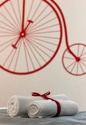 Comfort Stüdyo Süit