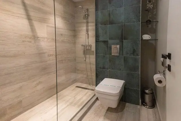 Comfort Stüdyo Süit