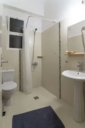 Standard Tek Kişilik Oda