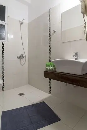 Standard Tek Kişilik Oda