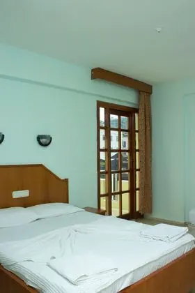 1 Çift ​​kişilik Yatak Standard