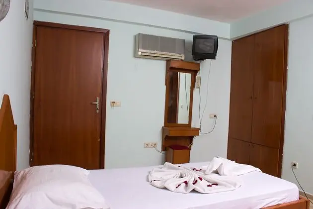 Çift Kişilik Tek Kişi Kullanım Standard