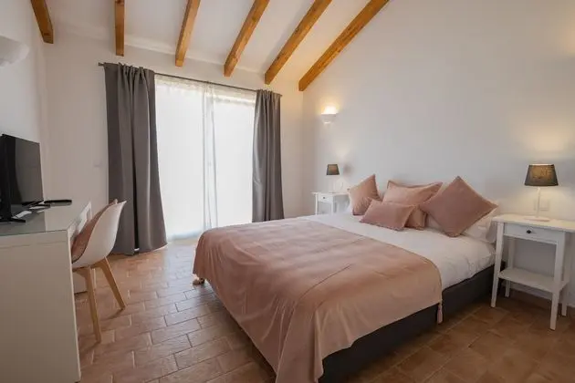 Deluxe Tek Kişilik Oda, 1 Büyük (Queen) Boy Yatak, Havuz Manzaralı