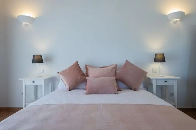 Deluxe Tek Kişilik Oda, 1 Büyük (Queen) Boy Yatak, Havuz Manzaralı