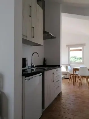 Family Oda, Birden Çok Yatak, Küçük Mutfak, Havuz Manzaralı