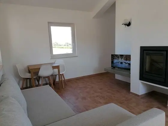 Family Oda, Birden Çok Yatak, Küçük Mutfak, Havuz Manzaralı