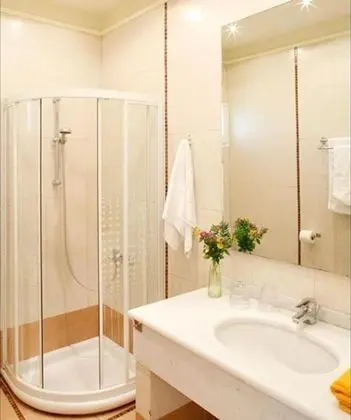 Villa, 2 Yatak Odası, Balkon