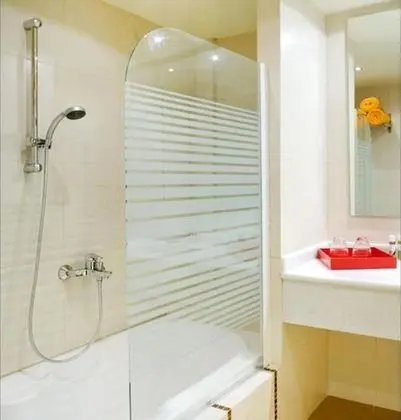 Villa, 2 Yatak Odası, Balkon
