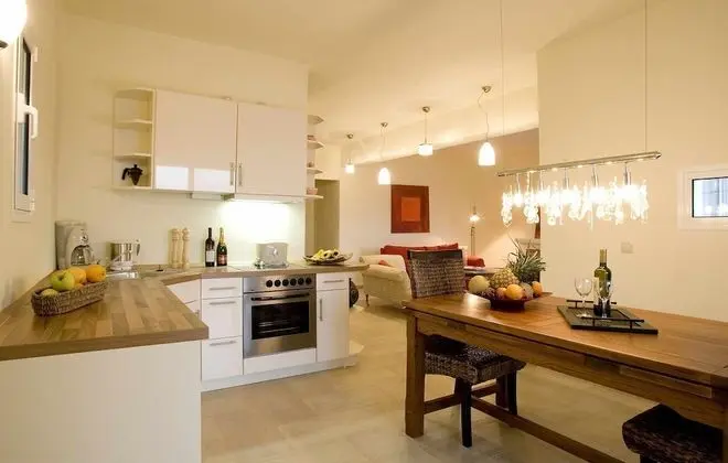 Villa, 2 Yatak Odası, Balkon
