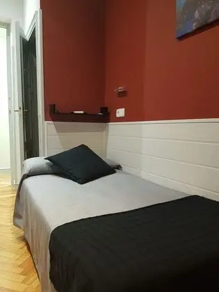 Standard Tek Kişilik Oda, 1 Yatak Odası, Şehir Manzaralı
