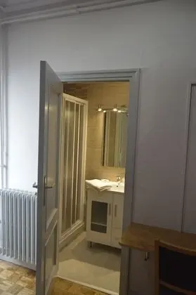 Standard Tek Kişilik Oda, 1 Yatak Odası, Şehir Manzaralı