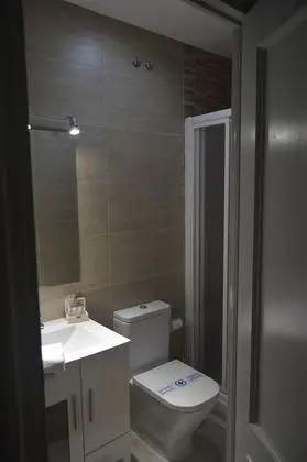 Standard Tek Kişilik Oda, 1 Yatak Odası, Şehir Manzaralı