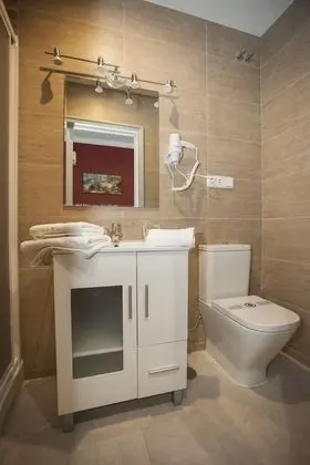 Standard Tek Kişilik Oda, 1 Yatak Odası, Şehir Manzaralı