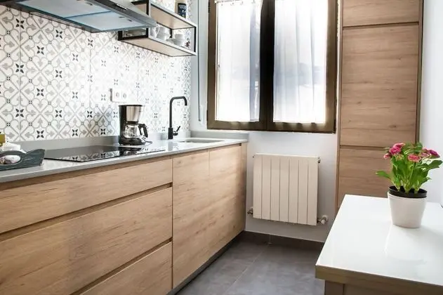 Comfort Apart Daire, 2 Yatak Odası