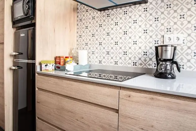 Comfort Apart Daire, 2 Yatak Odası