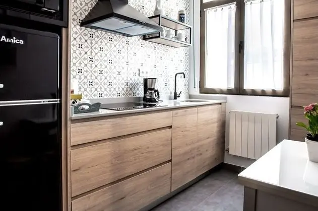 Comfort Apart Daire, 2 Yatak Odası