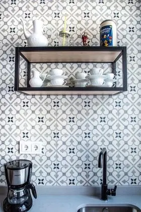 Comfort Apart Daire, 2 Yatak Odası