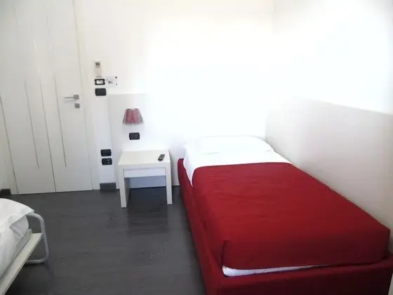 Comfort Dört Kişilik Oda, 2 Yatak Odası