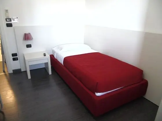 Comfort Dört Kişilik Oda, 2 Yatak Odası