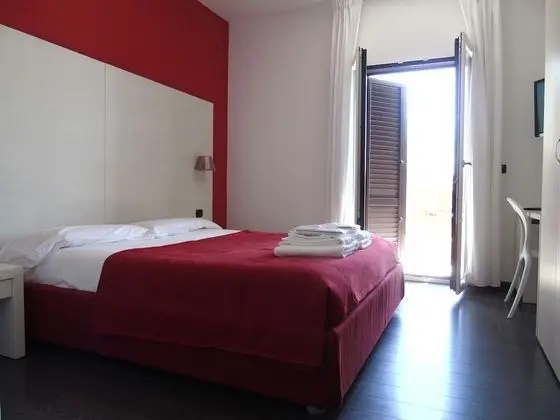 Comfort Dört Kişilik Oda, 2 Yatak Odası