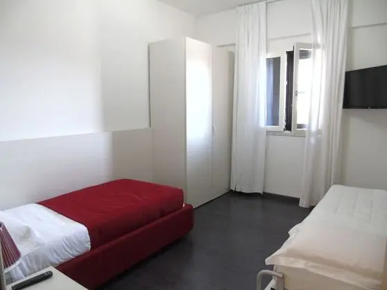 Comfort Dört Kişilik Oda, 2 Yatak Odası