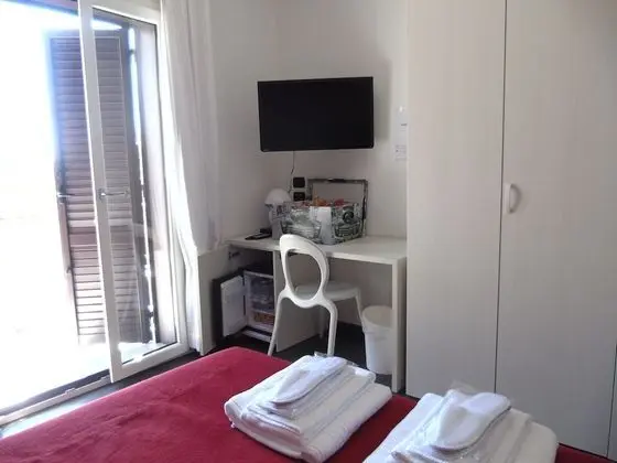 Comfort Dört Kişilik Oda, 2 Yatak Odası