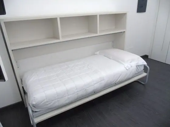 Comfort Dört Kişilik Oda, 2 Yatak Odası