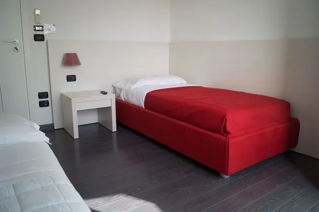 Comfort Dört Kişilik Oda, 2 Yatak Odası