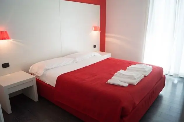 Comfort Dört Kişilik Oda, 2 Yatak Odası