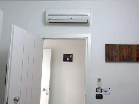Comfort Dört Kişilik Oda, 2 Yatak Odası
