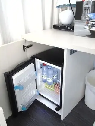 Comfort Dört Kişilik Oda, 2 Yatak Odası