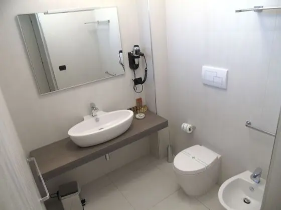 Comfort Dört Kişilik Oda, 2 Yatak Odası