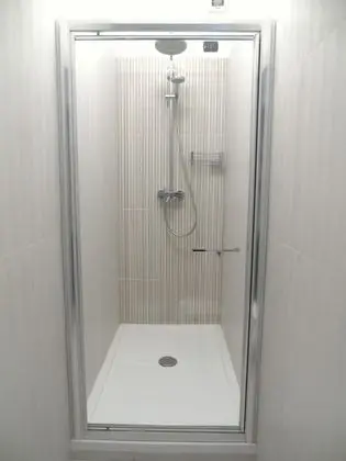 Comfort Dört Kişilik Oda, 2 Yatak Odası