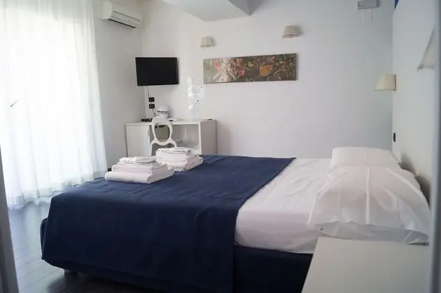 Comfort Üç Kişilik Oda