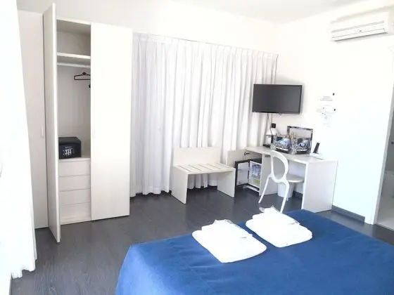 Comfort Üç Kişilik Oda