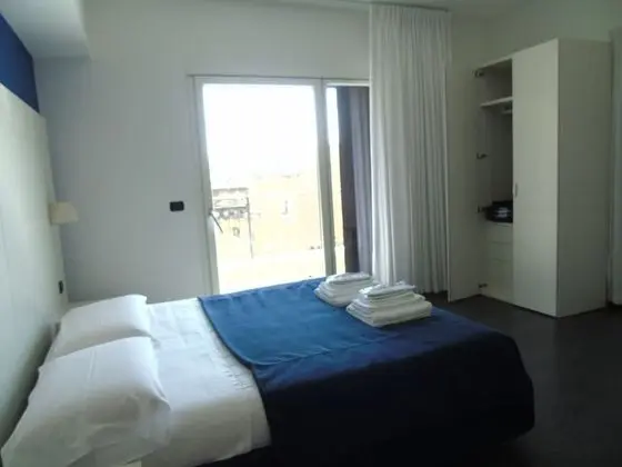 Comfort Üç Kişilik Oda