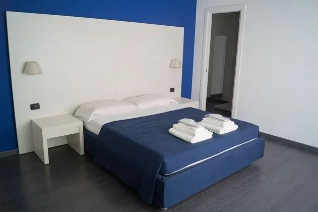 Comfort Üç Kişilik Oda