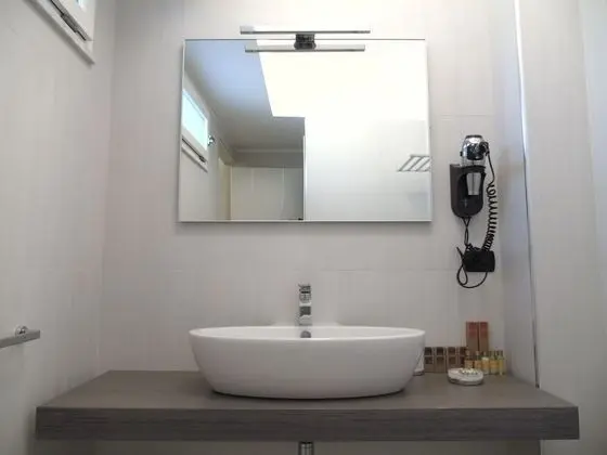 Comfort Üç Kişilik Oda