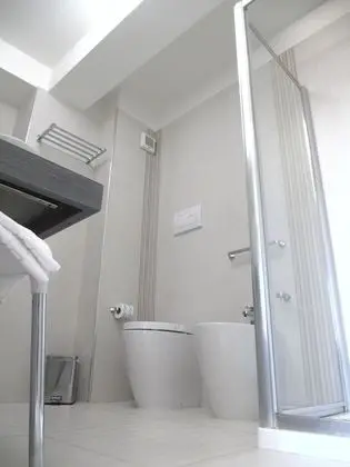 Comfort Üç Kişilik Oda
